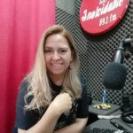 DIRECTORA RADIO INOLVIDABLE FM CURICO