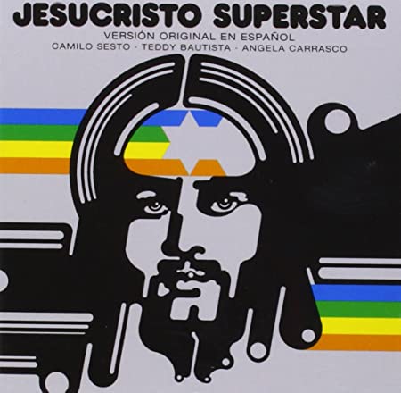 JESUCRISTO SUPERSTAR