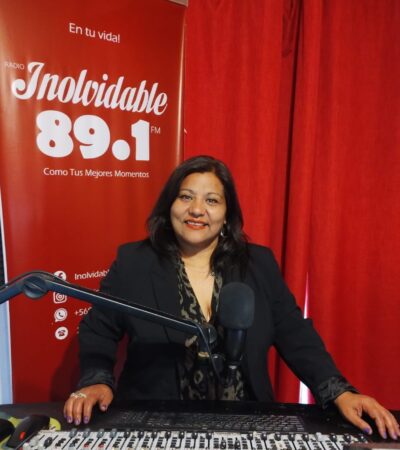 Radio Inolvidable FM