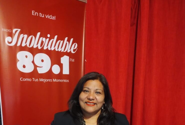 Radio Inolvidable FM