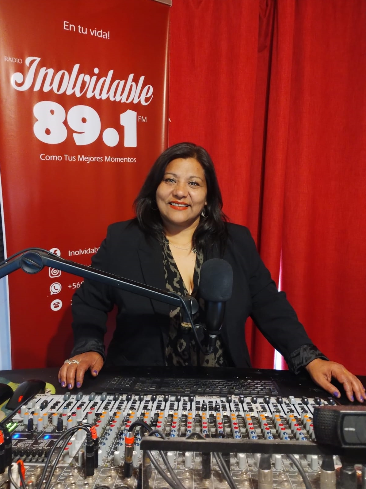 Radio Inolvidable FM