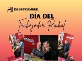 Voces de Radio Inolvidable