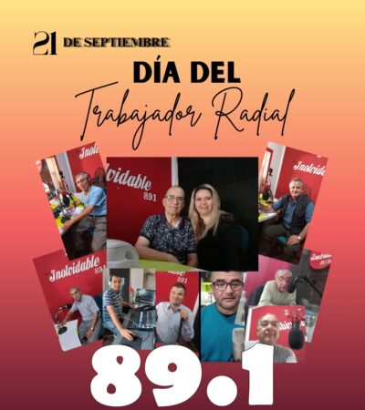 Voces de Radio Inolvidable