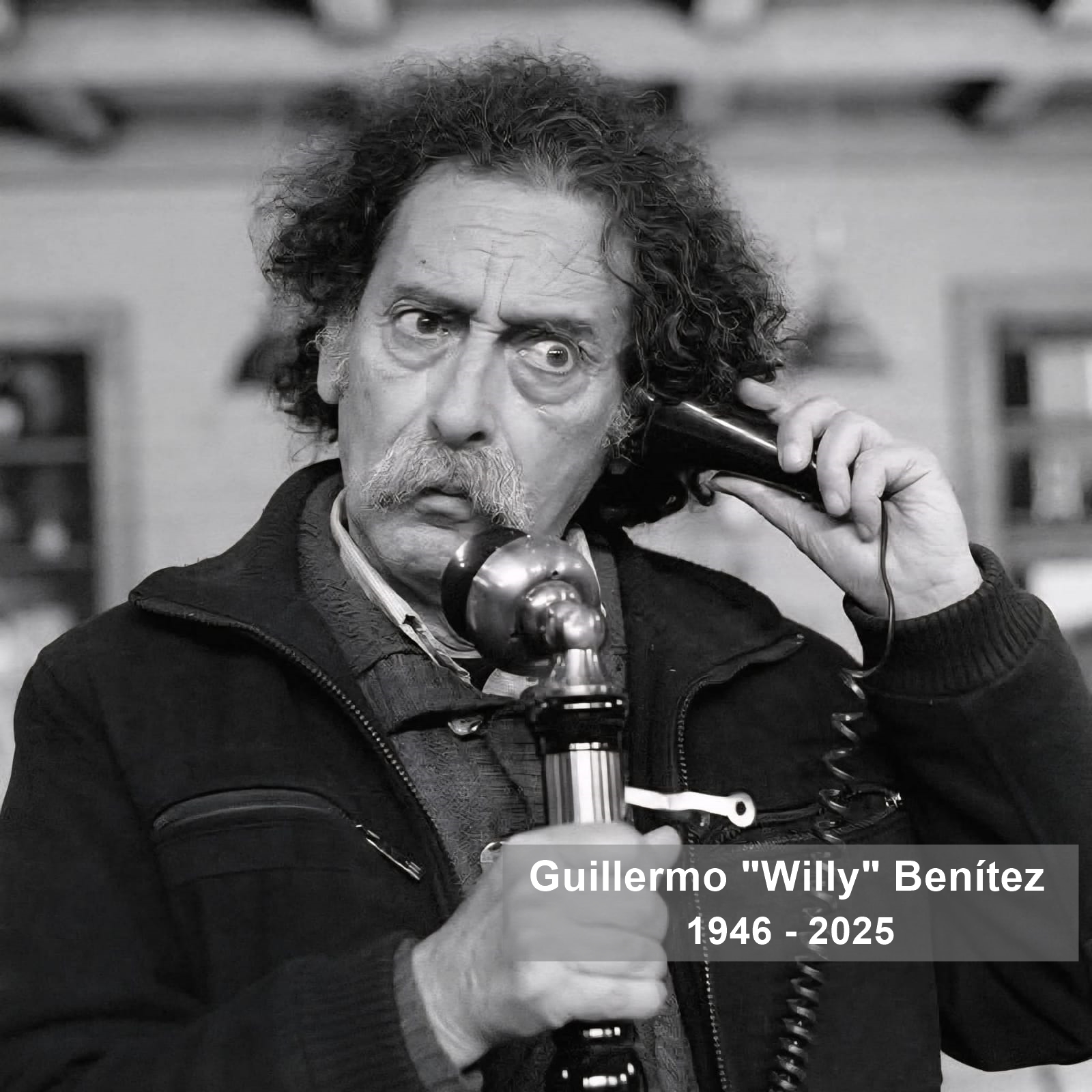Humorista del Tarro