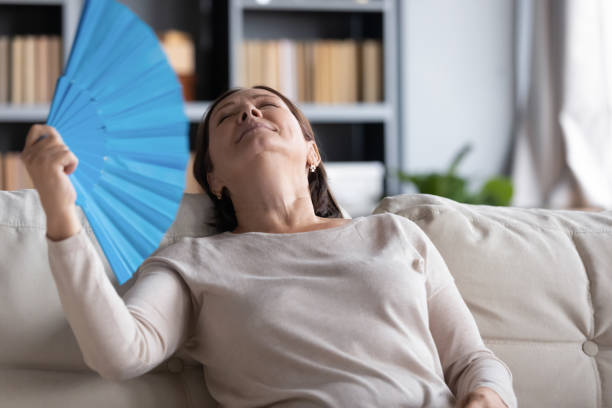 Dia Internacional de la menopausia