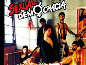 Sexual Democracia en Curicó