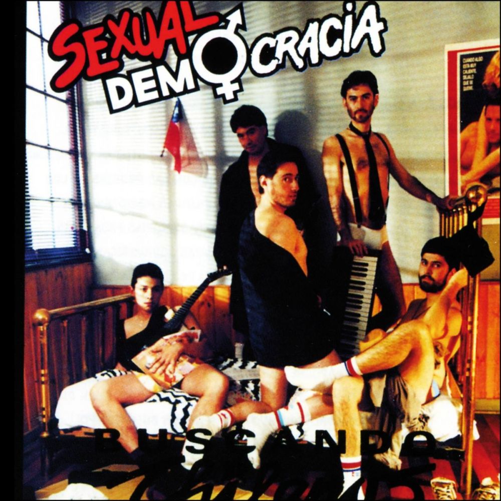 Sexual Democracia en Curicó