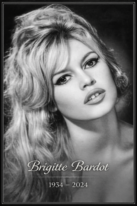 Brigitte Bardot - Radio Inolvidable FM 89.1 Curicó
