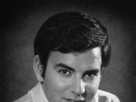 Osvaldo "Ternura" Díaz