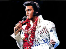 Elvis Inolvidable