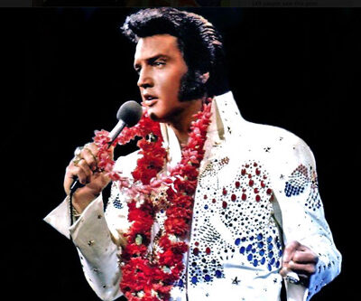 Elvis Inolvidable